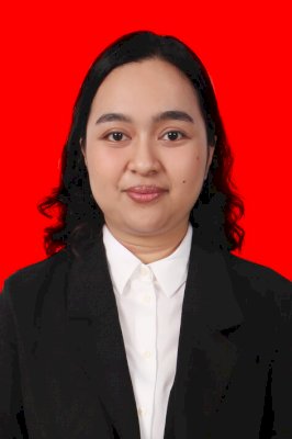 SALSABIL ANANDA SIRAJUDDIN