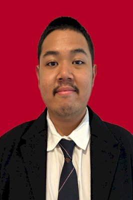 MUHAMMAD ZUKHRI IHSAN