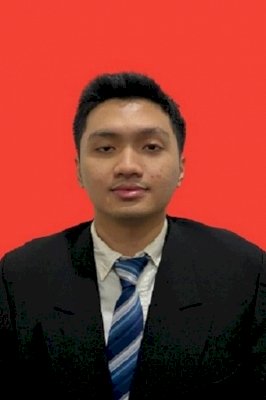 LUCAS RADYA DARPITO WIJAYANTO