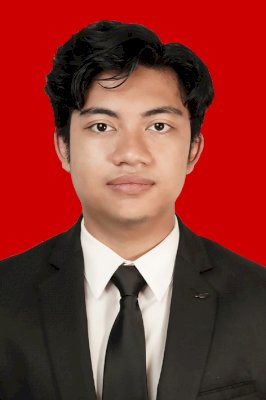 MUHAMMAD SHIDQI FERRYAWAN