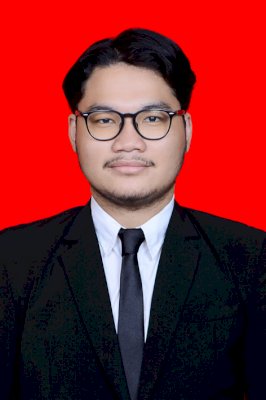 ANTHONY NINDYA DIRDJO PRANOTO