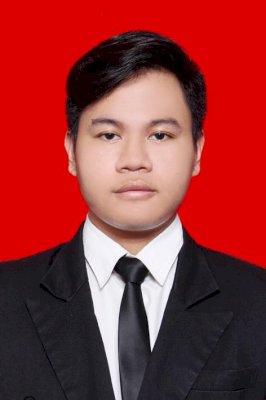 IHSAN NAJAM BIMASAKSI KISCAHYADI