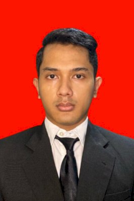 AHMAD NURODIN