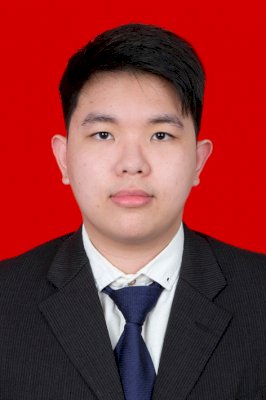YOSUA VINCENT KONDOY