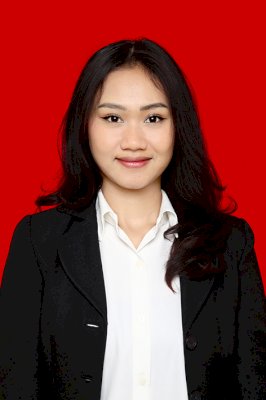 IKLIMA AMANDA ZAFURA