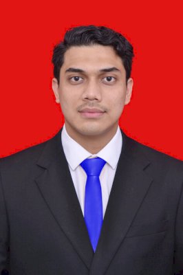 KHAIRONI PRATAMA
