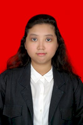 HANA MIRANDA KIRANA PUTRI