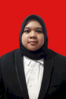 SAMRANIA FADHILARAHMAN