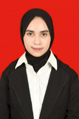 PUTRI MEILANDA SARI RIDWAN