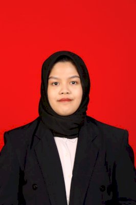 ERZYANI GADISHIA MIRDHAL