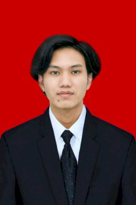 FADHLAN MUHAMMAD HAFIYYAN