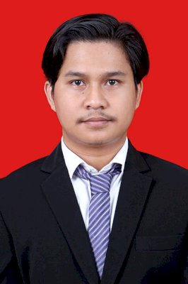 REDHO PRIMA SAHRANA