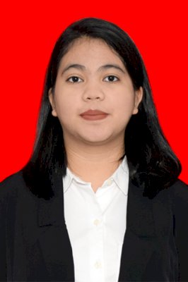 KARINA SARAH PRAISHELLA