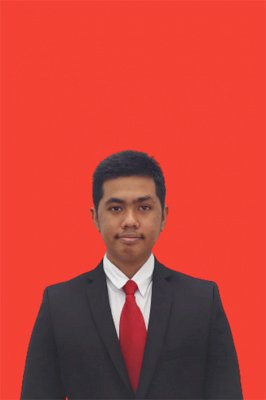 JEREMIA RIZKI PANDAPOTAN