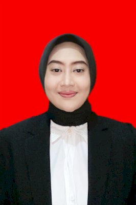 LUTHFIANA UTAMI DEWI