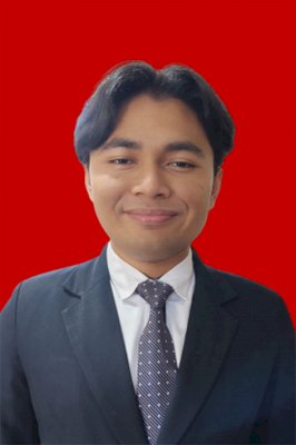 RINALDY BAGUS PRAMUDYA