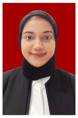 SUKAINAH MUSTHAFAWIYAH