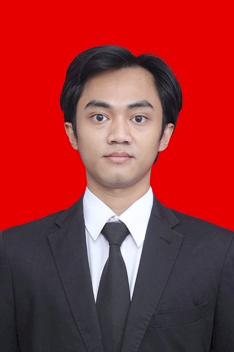 DICKY WAHYUDI