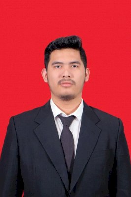 PETRUS GUNARDI PANJAITAN