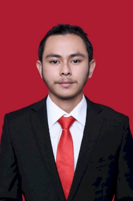 RUSDAN AZKA SURIAWINATA