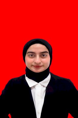 RAFAH ALI SHAHAB