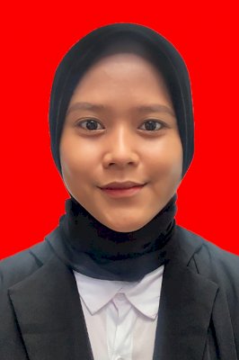 RIDYA NIHLATUL IZZAH