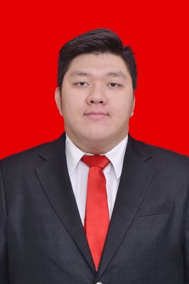 KENNETH HALIM