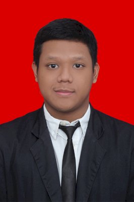 TRIDANU SIMBARJOYO PUTRANTO