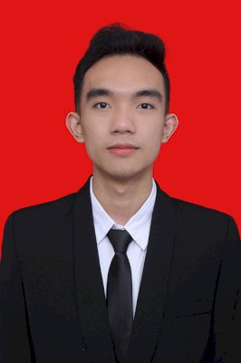 ALBERT NOVANTO PRATAMA JAYADI