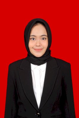 QONITA NABILA