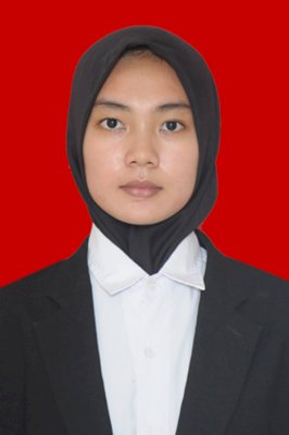 HANA EZA NURUL FADHILLAH