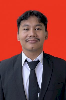 MUHAMMAD BIO FRANKLYN