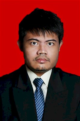 STEVANUS ADHINUGRAHA