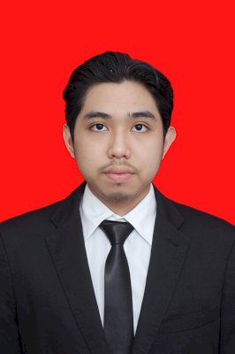 SEFRIALDO HARDANA PUTRA