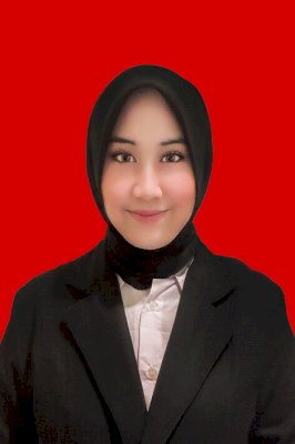 TSARA TSURAYYA FIRDALIA