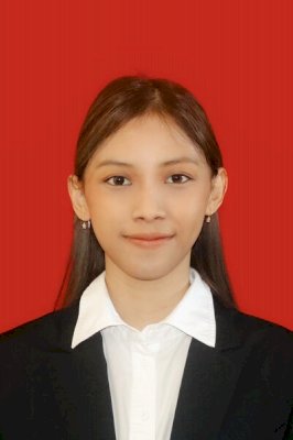 YOSA PRICILLA TODING LA'BI