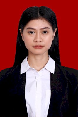 VEVIN ASTI DWIYANTI