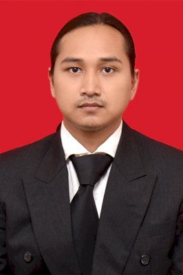 DEAN KUSUMANAGARA