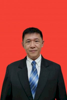 GO MIKHAEL SURYOGA PRATAMA