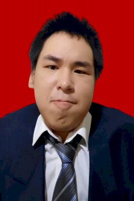 SAMUEL DAVE DHARMADI
