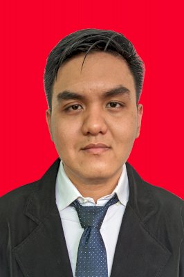 KEVIN SANDI HO