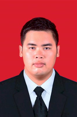 MELVIN CHANDRA