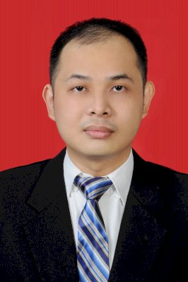 RICKY STEFANUS