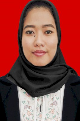 RADEN AJENG YUNI SRIMAHANANI WIJAYANTI