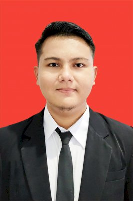 MAMAN RIYANTO