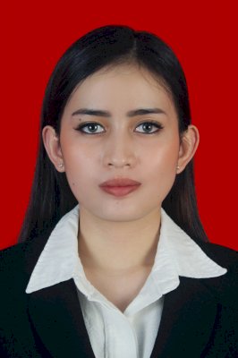 OLLYDA KEZZIE KRISTELLEN