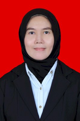 YUSLINA WAHID