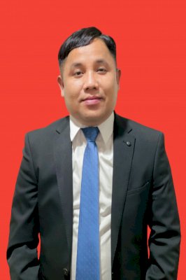 AKMAL HUDA