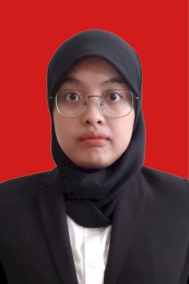 ATIKA NADHIRA ROSANTI