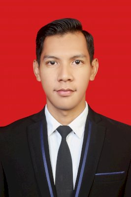 ANDREAS BAYU ANGGARA